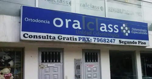 UNIDAD ODONTOLOGICA ORAL CLASS BOGOTÁ